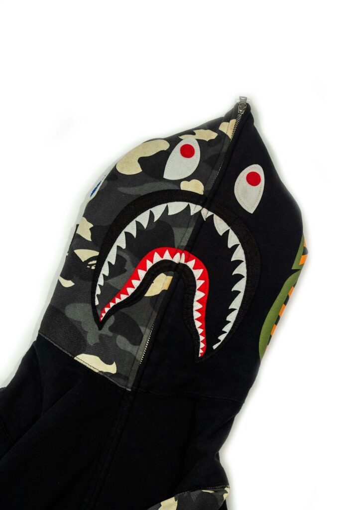 Subversive Culture Zip-Hoodie